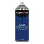 Colle en spray 400 ml repositionnable