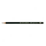 Crayon graphite Castell 9000 H