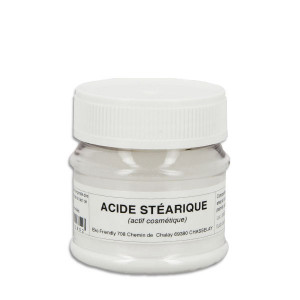 Acide stéarique 20 g