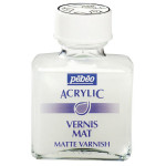 Acrylics - Vernis mat - 75 ml