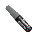 Feutre peinture 4Artist Marker 8 mm - Gris