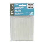 Bâton de colle Extra-forte Ø 7 mm L.10 cm