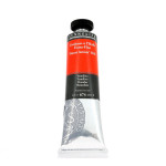 Peinture à l'huile extra-fine en tube de 40ml - 705 - Gris Chaud *** O