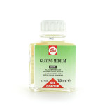 TALENS MEDIUM GLACIS 75ML