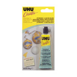 UHU CREATIV POLYST. 33ML