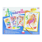 AQUARELLUM JUNIOR SIRENES