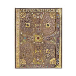 Carnet ligné Lindau Gospels 18 x 23 cm 120 g/m² 144 p