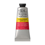 Peinture acrylique fine Galeria 60 ml - 682 Nuance de vermillon SO A