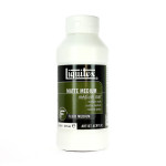 LIQUITEX MEDIUM MAT 237ML