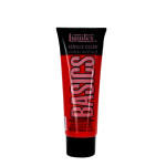 Peinture acrylique Basics 118 ml - 415 Rouge primaire SO ***