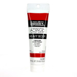 Peinture acrylique extra-fine 59 ml - 109 - Rouge Orange Quinacridone