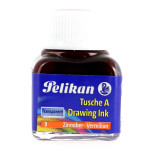 Encre de Chine Pelikan 10ml - Blanc