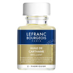 Huile de carthame brillant 75 ml