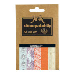 Papier Décopatch Pocket n°14