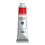 Peinture à l'huile extra-fine LB 20 ml - 911 Blanc d'argent (imt.) *** O