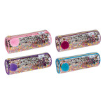 Trousse ronde Confettis