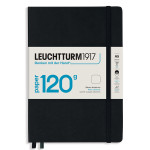 Carnet de notes A5 120 g/m² 203 pages