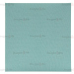 TOILE ADHESIVE VERT MENTHE 30X30CM