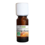 Huile essentielle Orange douce BIO AB 10 ml