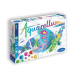 Aquarellum 3D Live Insectes - Sentosphère
